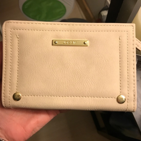 Nwt Joe’s Jeans Naomi slim wallet - Picture 1 of 5